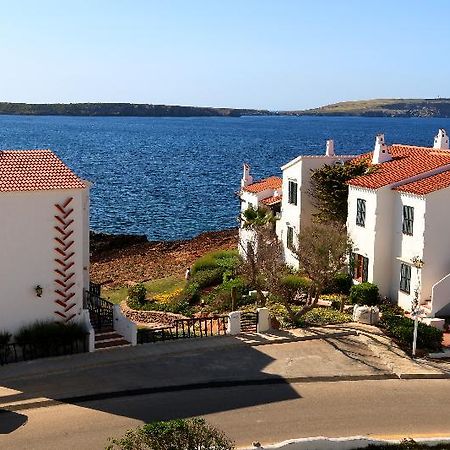 El Bergantin Menorca Club Otel Playas De Fornells Dış mekan fotoğraf